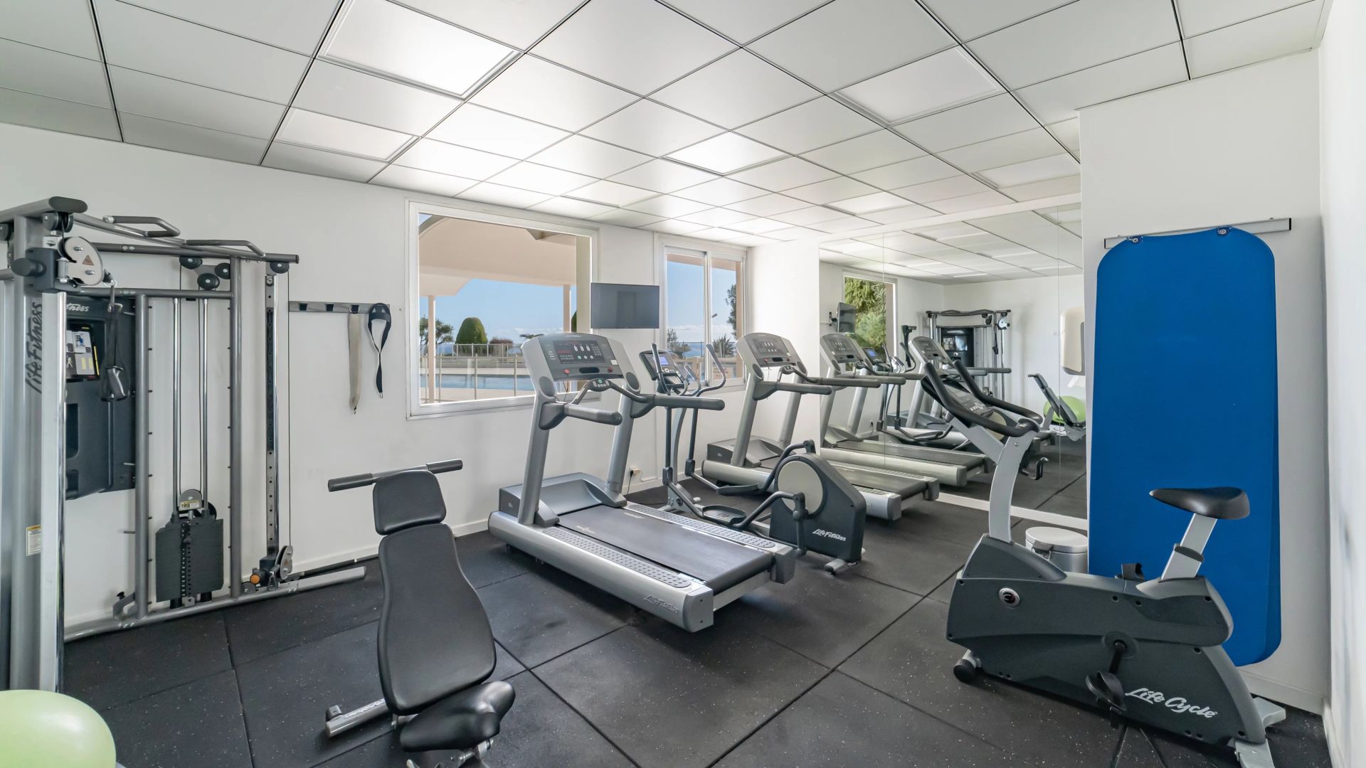 appartement 4 Pièces en vente sur Cannes (06400)