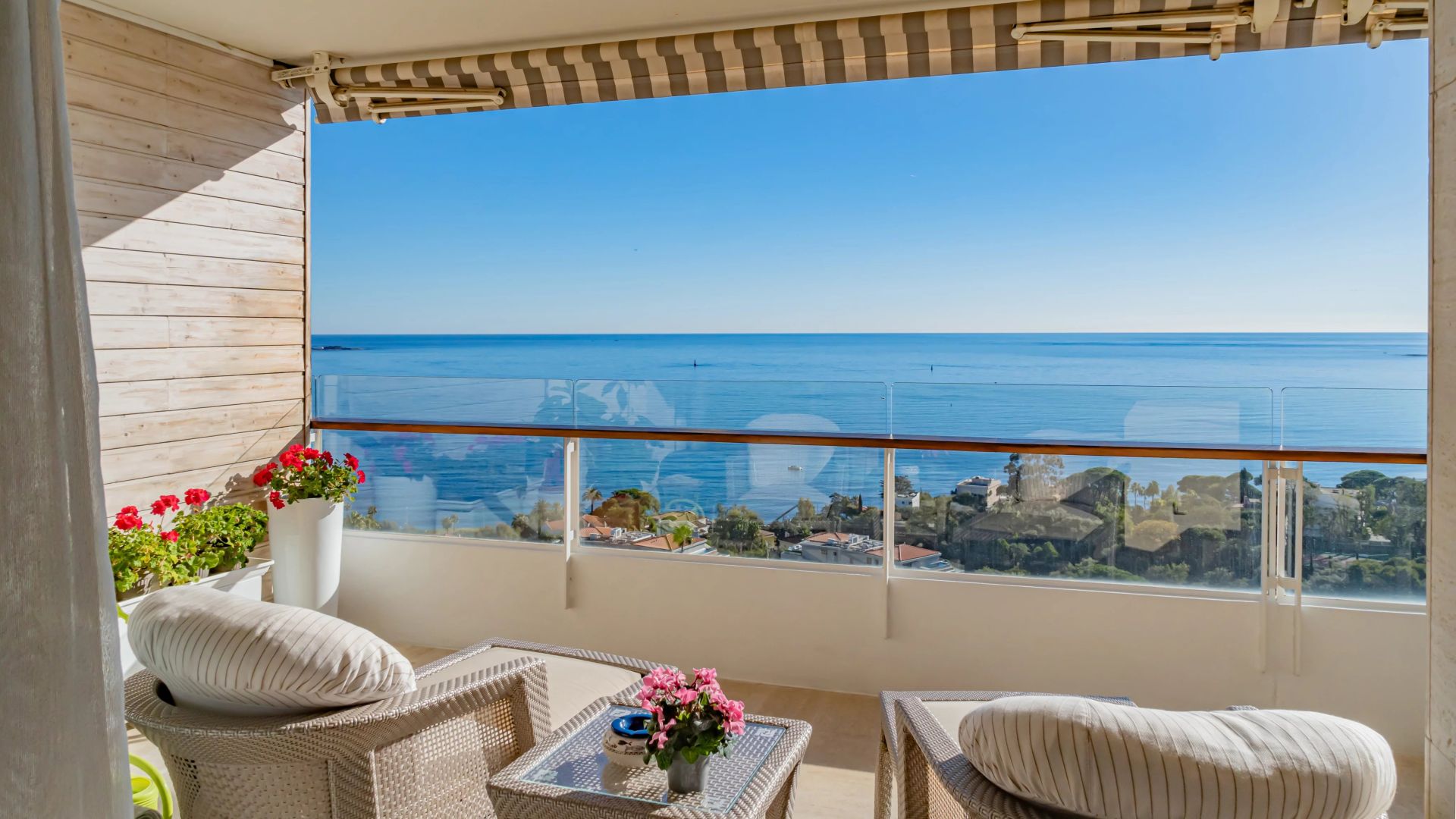 appartement 4 Pièces en vente sur Cannes (06400)