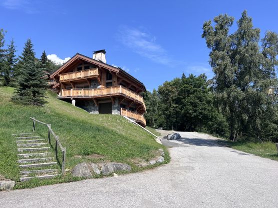 Sale Apartment Méribel 5&nbsp;Rooms 152.33&nbsp;m²