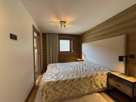 Vente Appartement Méribel 5&nbsp;Pièces 152.33&nbsp;m²