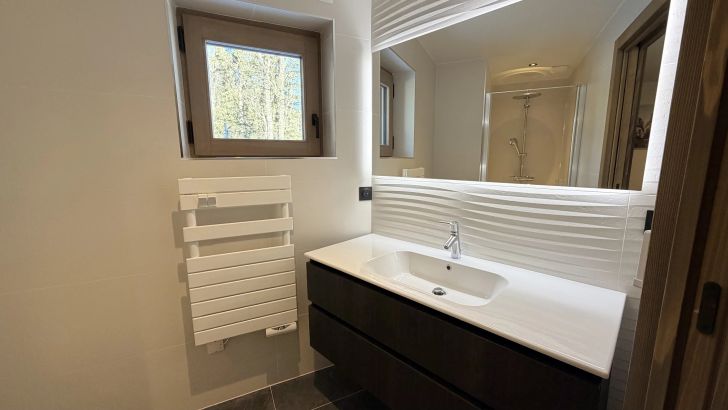 Vente Appartement Méribel 5&nbsp;Pièces 152.33&nbsp;m²