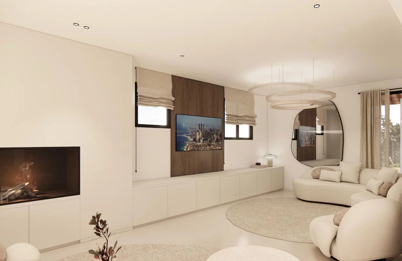 Vente Villa La Turbie 8&nbsp;Pièces