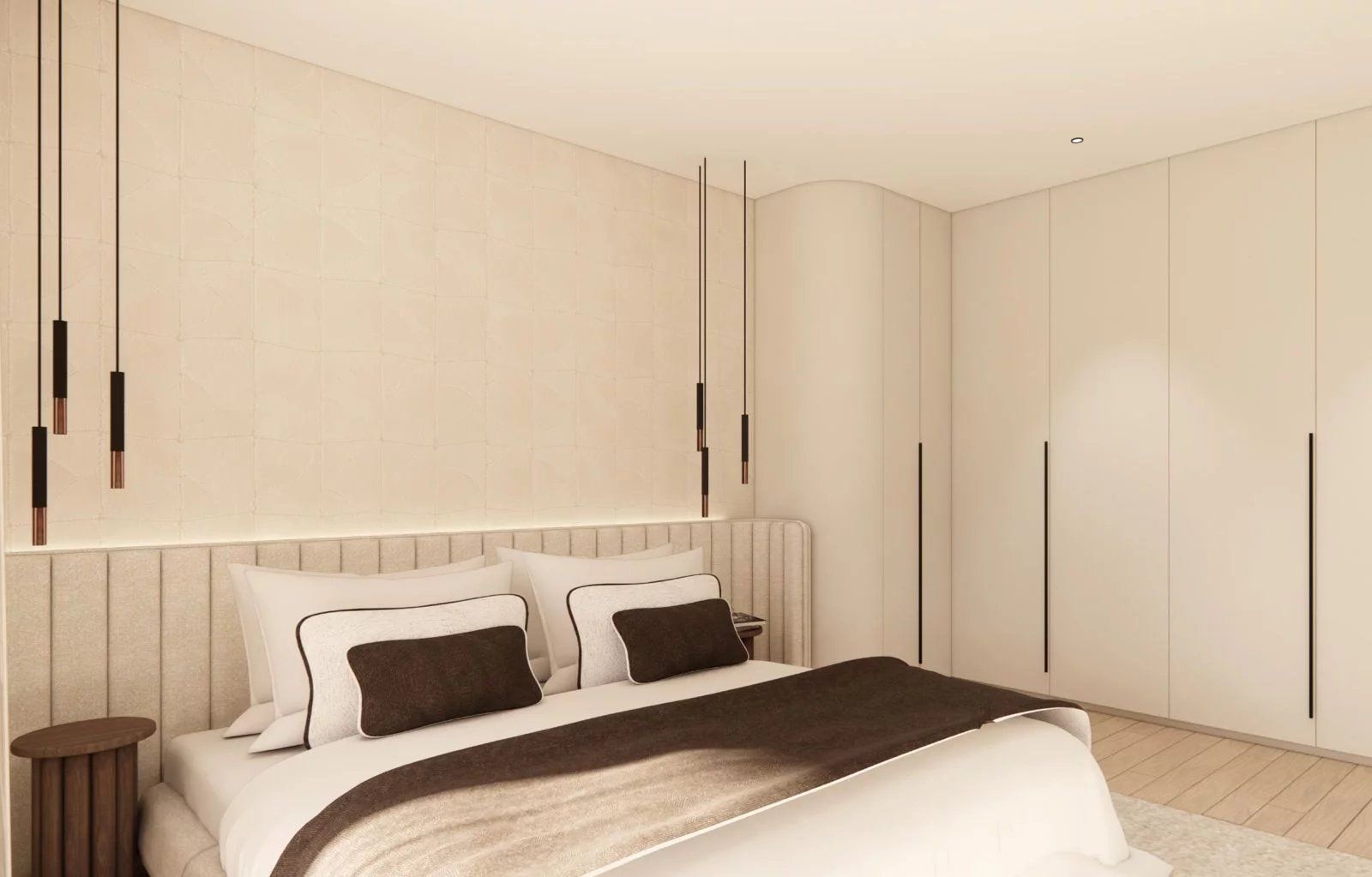 villa 8 Rooms for sale on La Turbie (06320)