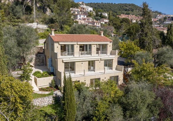 Sale Villa La Turbie 8&nbsp;Rooms