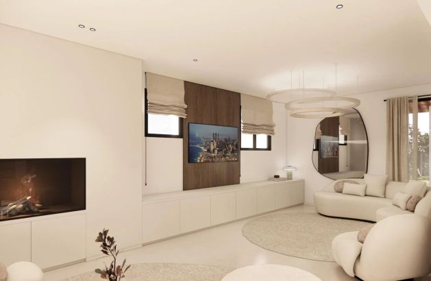 Sale Villa La Turbie 8&nbsp;Rooms