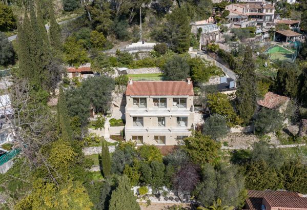 Sale Villa La Turbie 8&nbsp;Rooms