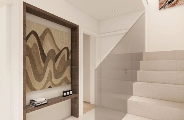 Sale Villa La Turbie 8&nbsp;Rooms