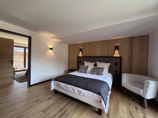 Vente Chalet Méribel 5&nbsp;Pièces 205.61&nbsp;m²