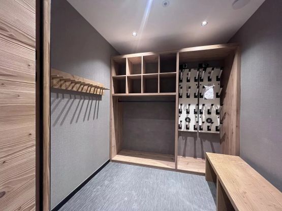 Vente Chalet Méribel 5&nbsp;Pièces 205.61&nbsp;m²