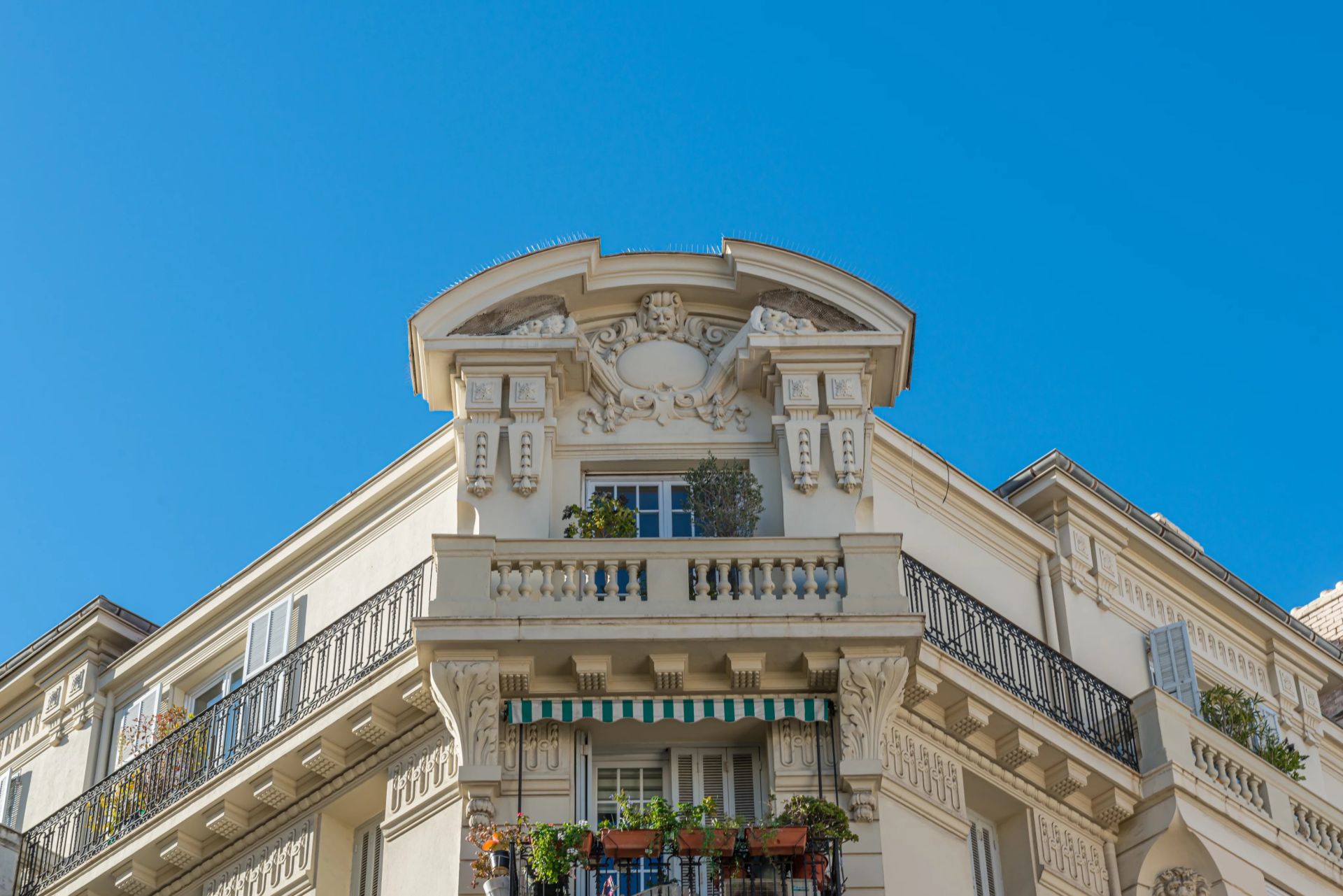 Sale Apartment Nice 95.4&nbsp;m²