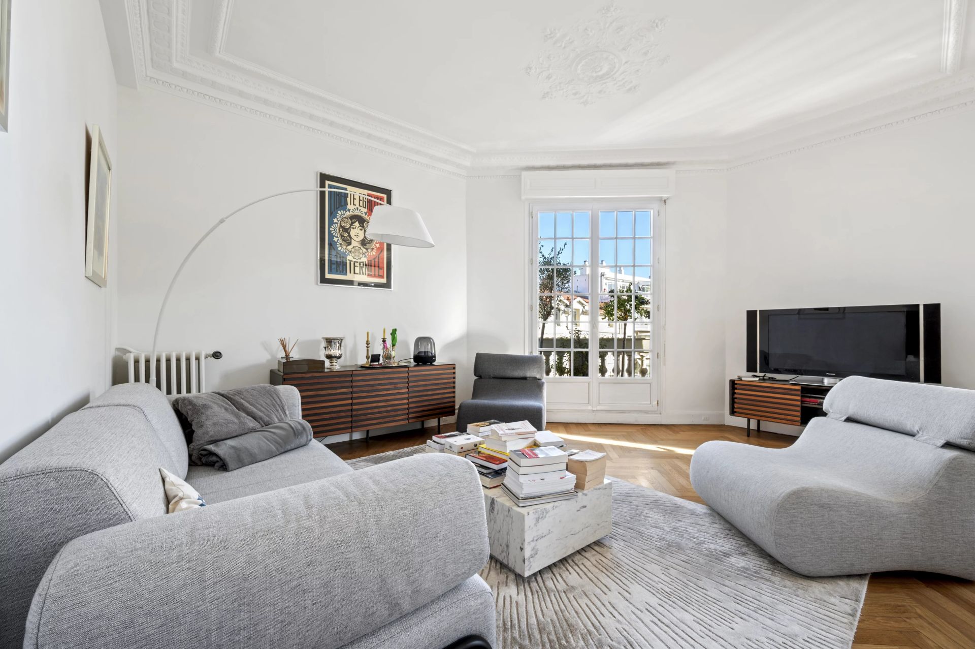 appartement en vente sur Nice (06000)