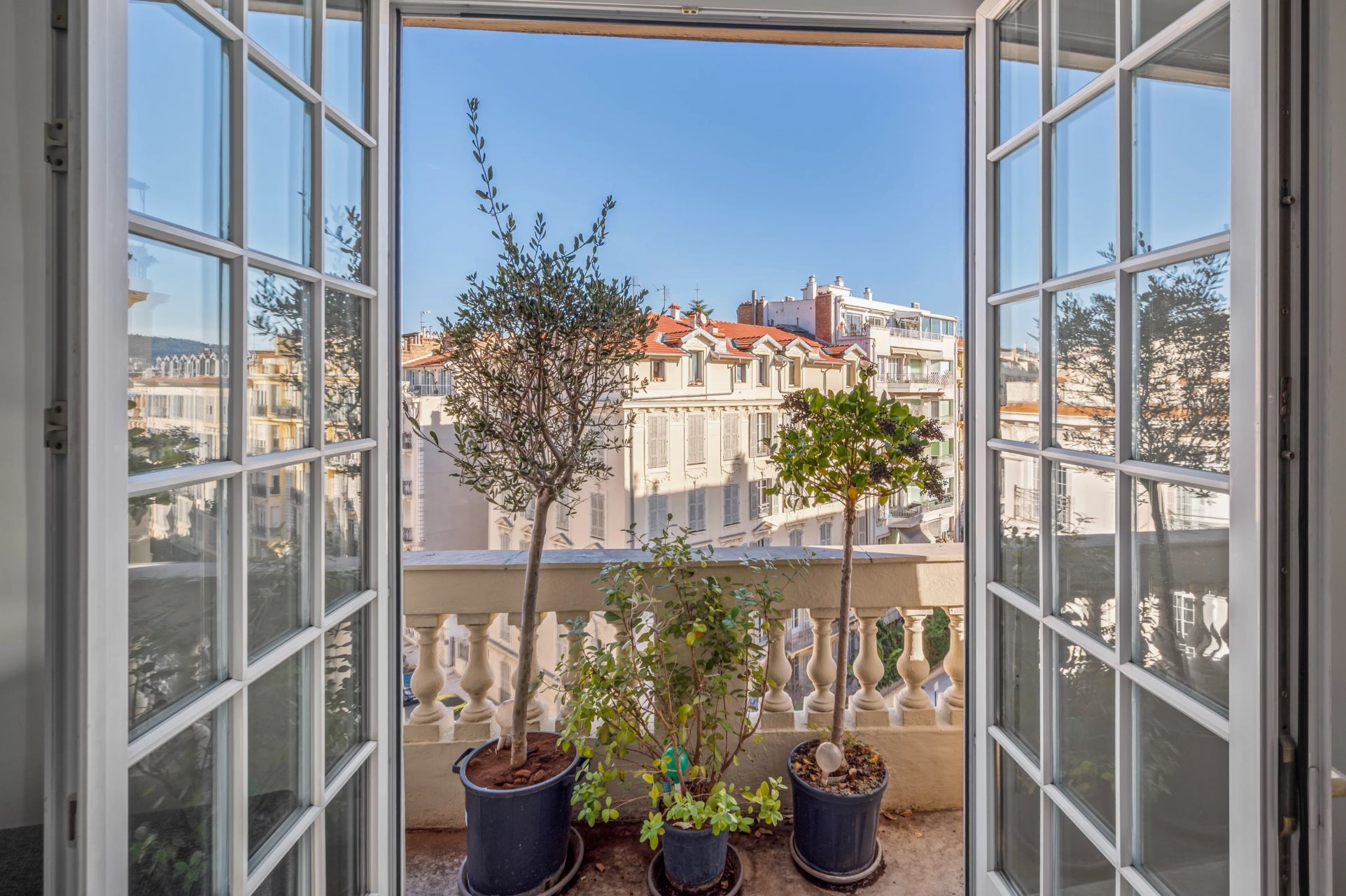 Vente Appartement Nice 95.4&nbsp;m²