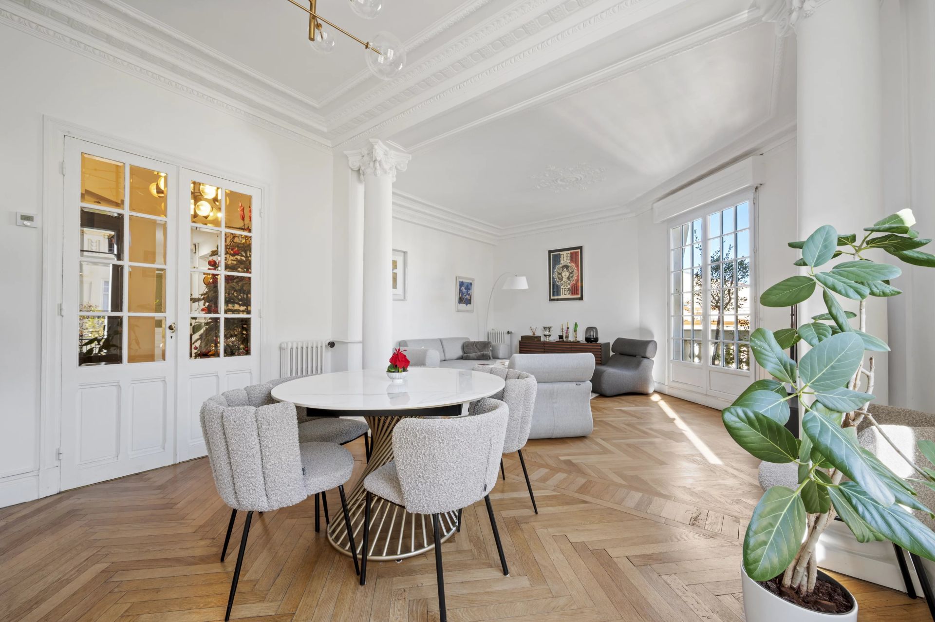 appartement en vente sur Nice (06000)