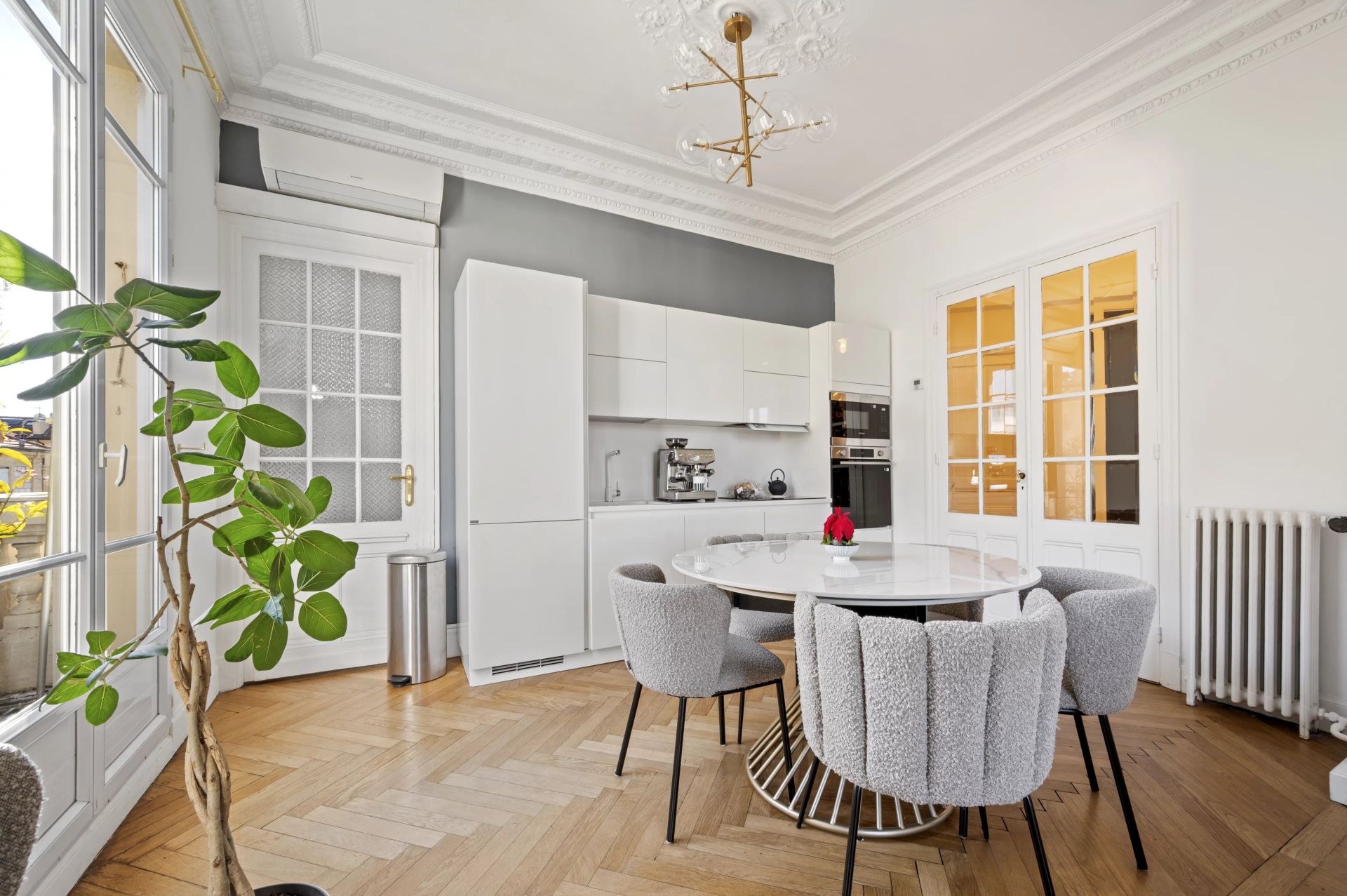 appartement en vente sur Nice (06000)