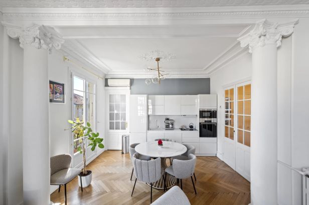 Sale Apartment Nice 95.4&nbsp;m²