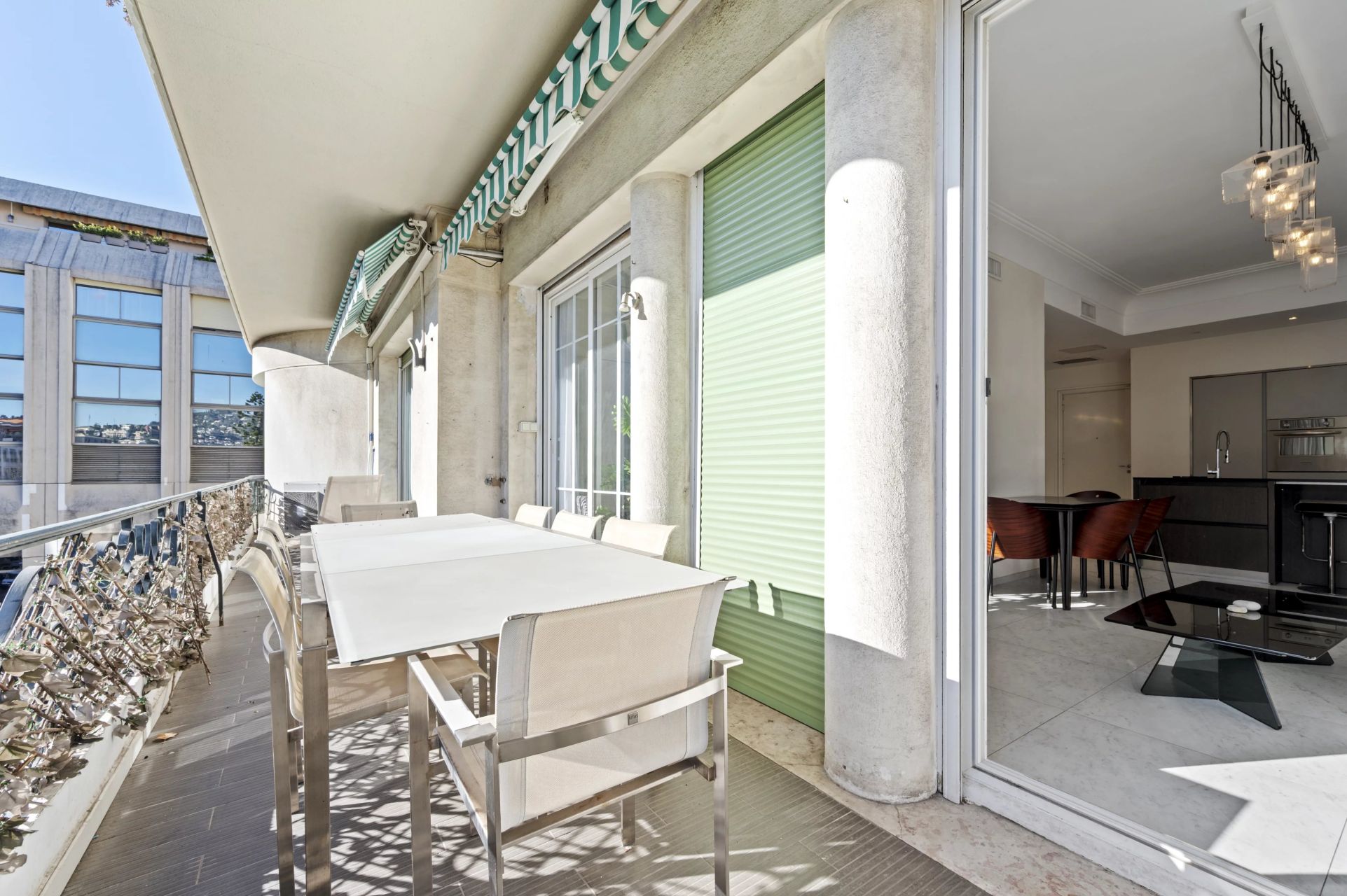 Sale Apartment Nice 3&nbsp;Rooms 68.01&nbsp;m²