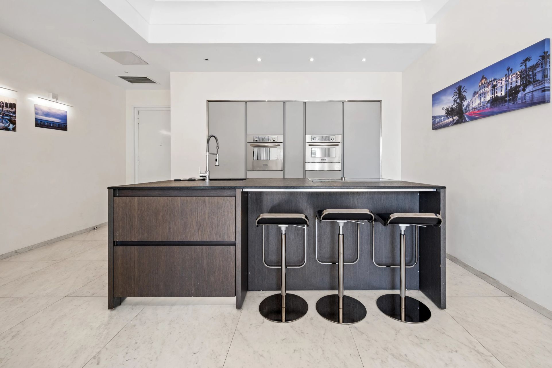 Sale Apartment Nice 3&nbsp;Rooms 68.01&nbsp;m²