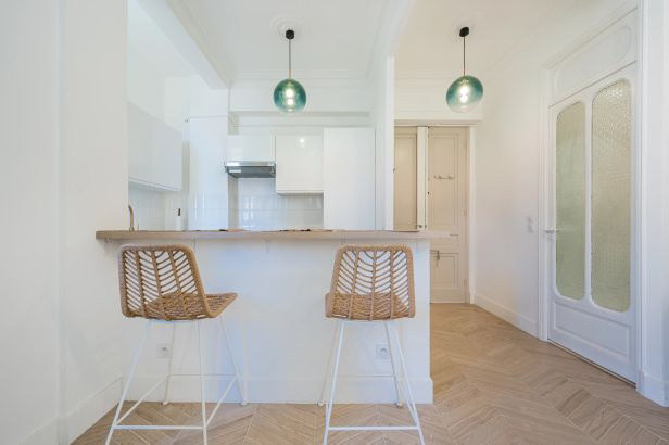 Sale Apartment Nice 2&nbsp;Rooms 39.12&nbsp;m²