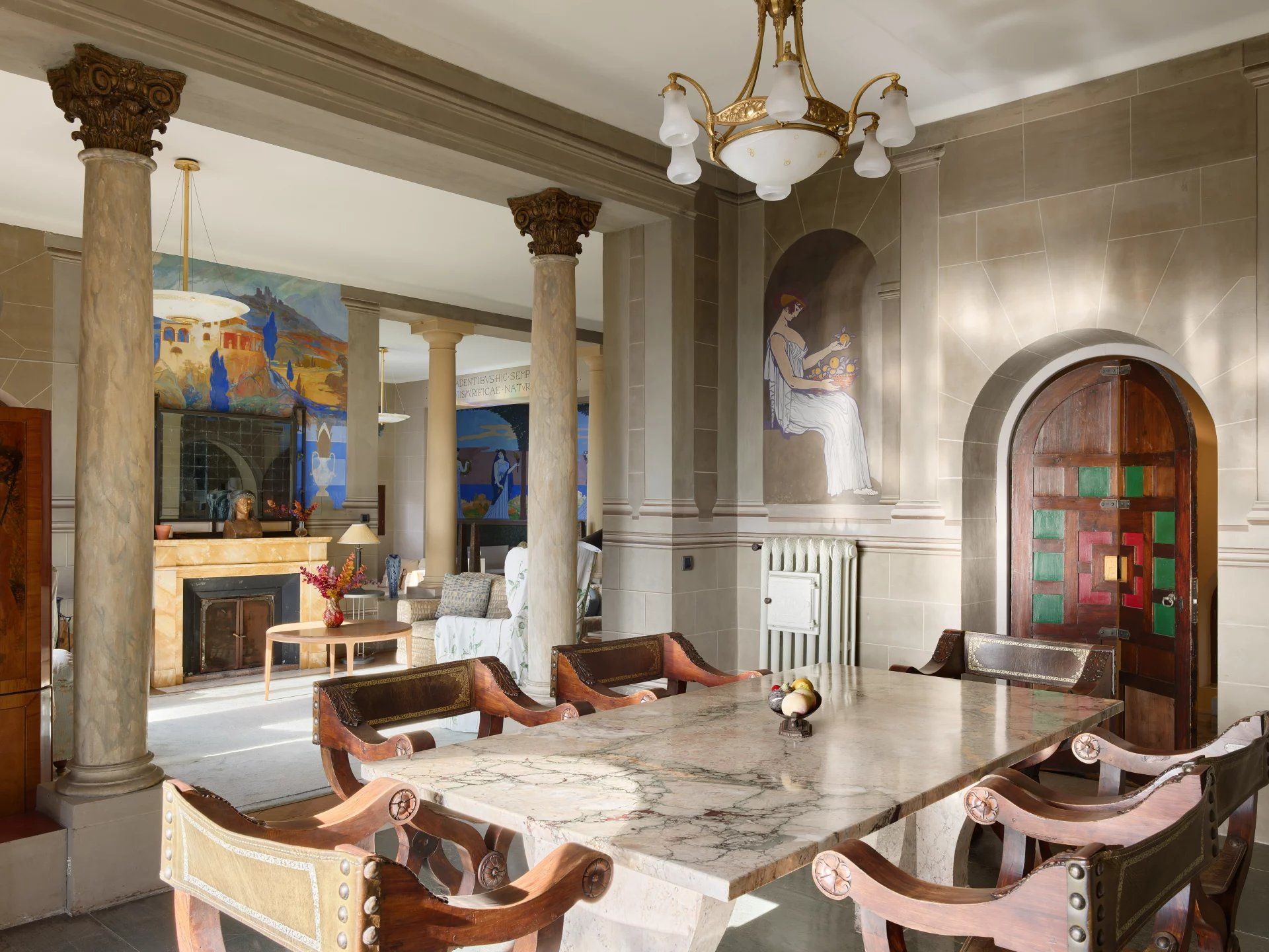 Sale Villa Menton 15&nbsp;Rooms 545.18&nbsp;m²