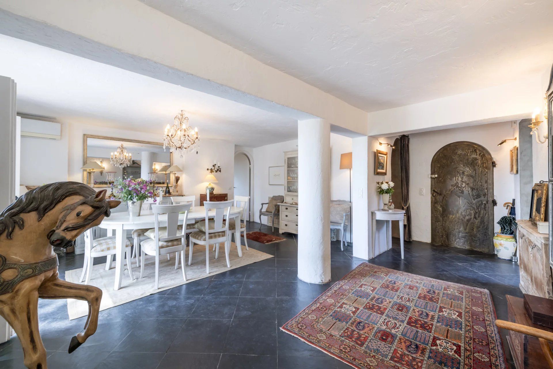 villa 6 Rooms for sale on Mouans-Sartoux (06370)