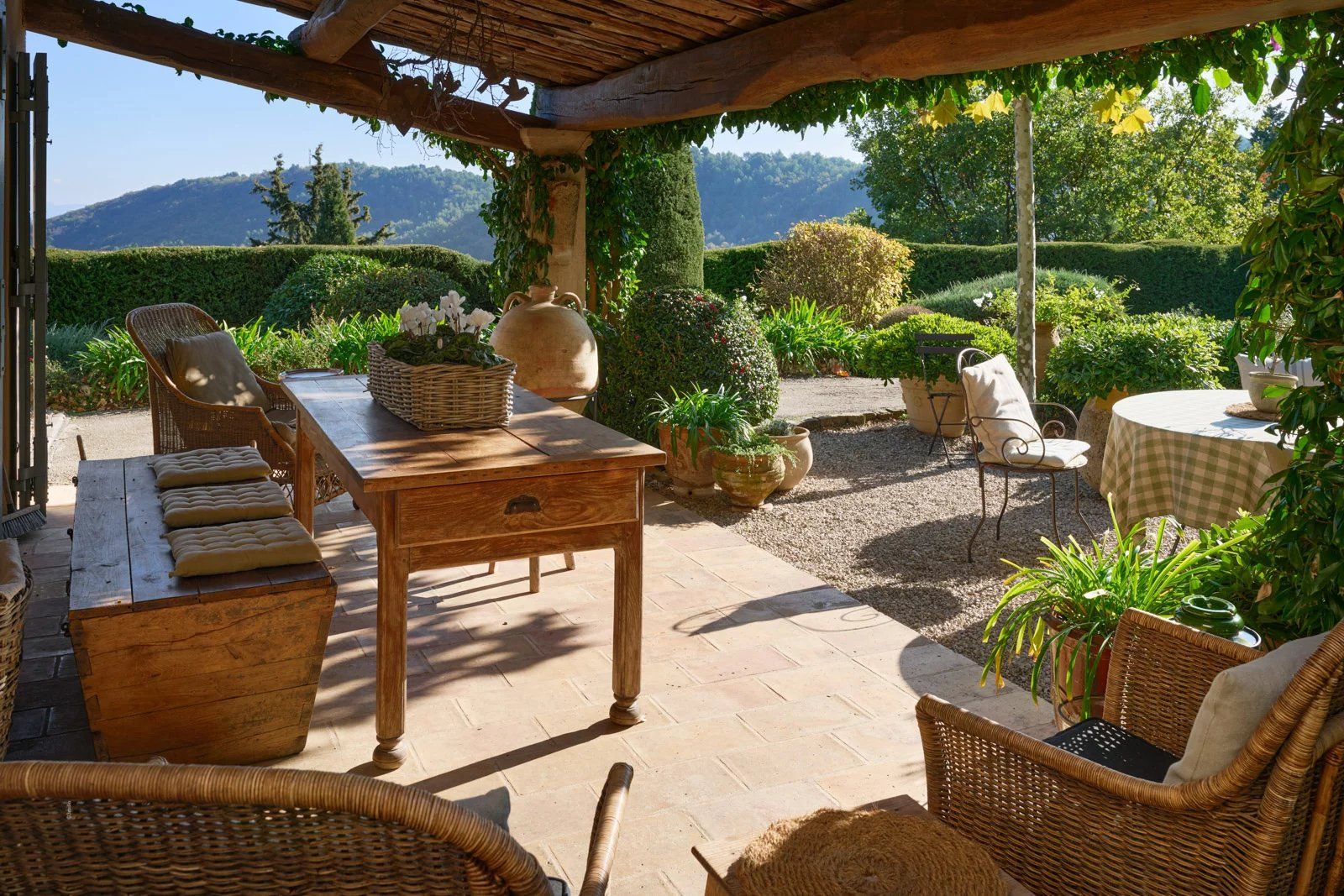 Vente Maison Valbonne 6&nbsp;Pièces 193&nbsp;m²