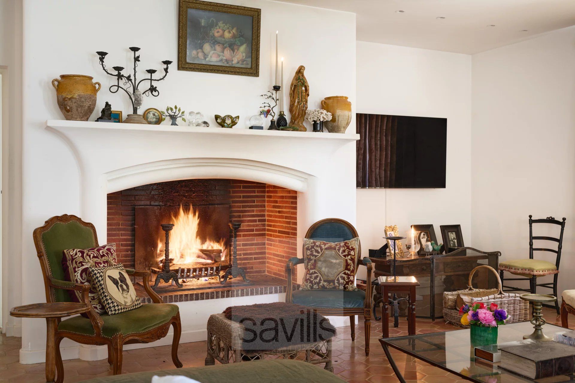 house 6 Rooms for sale on Valbonne (06560)