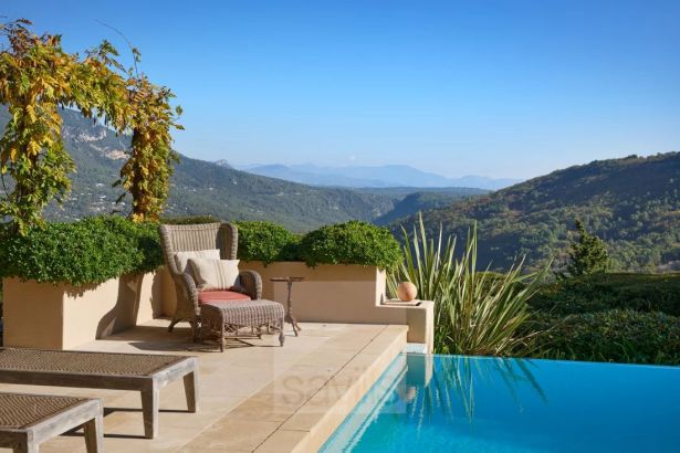 Vente Maison Valbonne 6&nbsp;Pièces 193&nbsp;m²