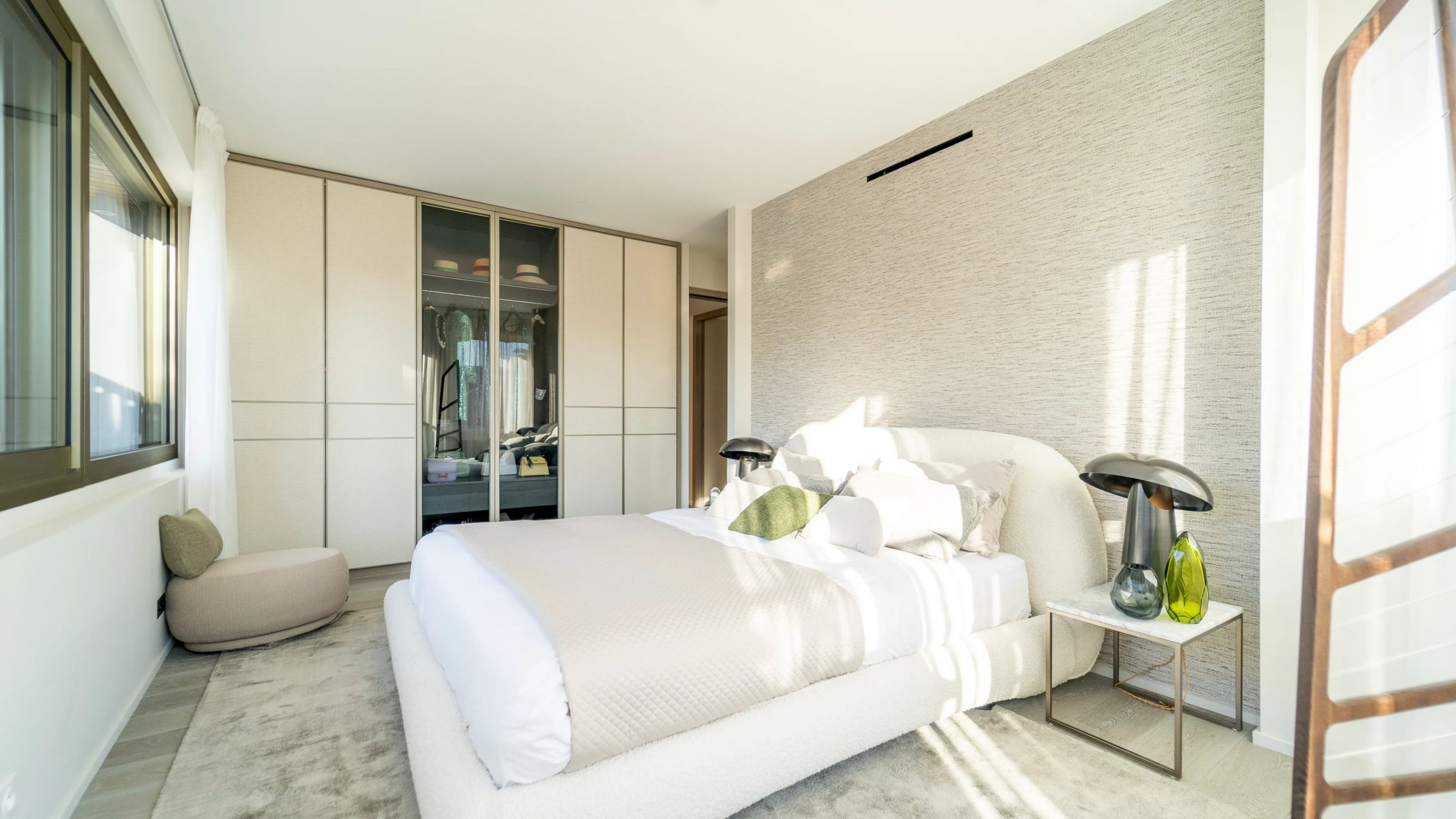 Location saisonnière Appartement Antibes 5&nbsp;Pièces 131&nbsp;m²