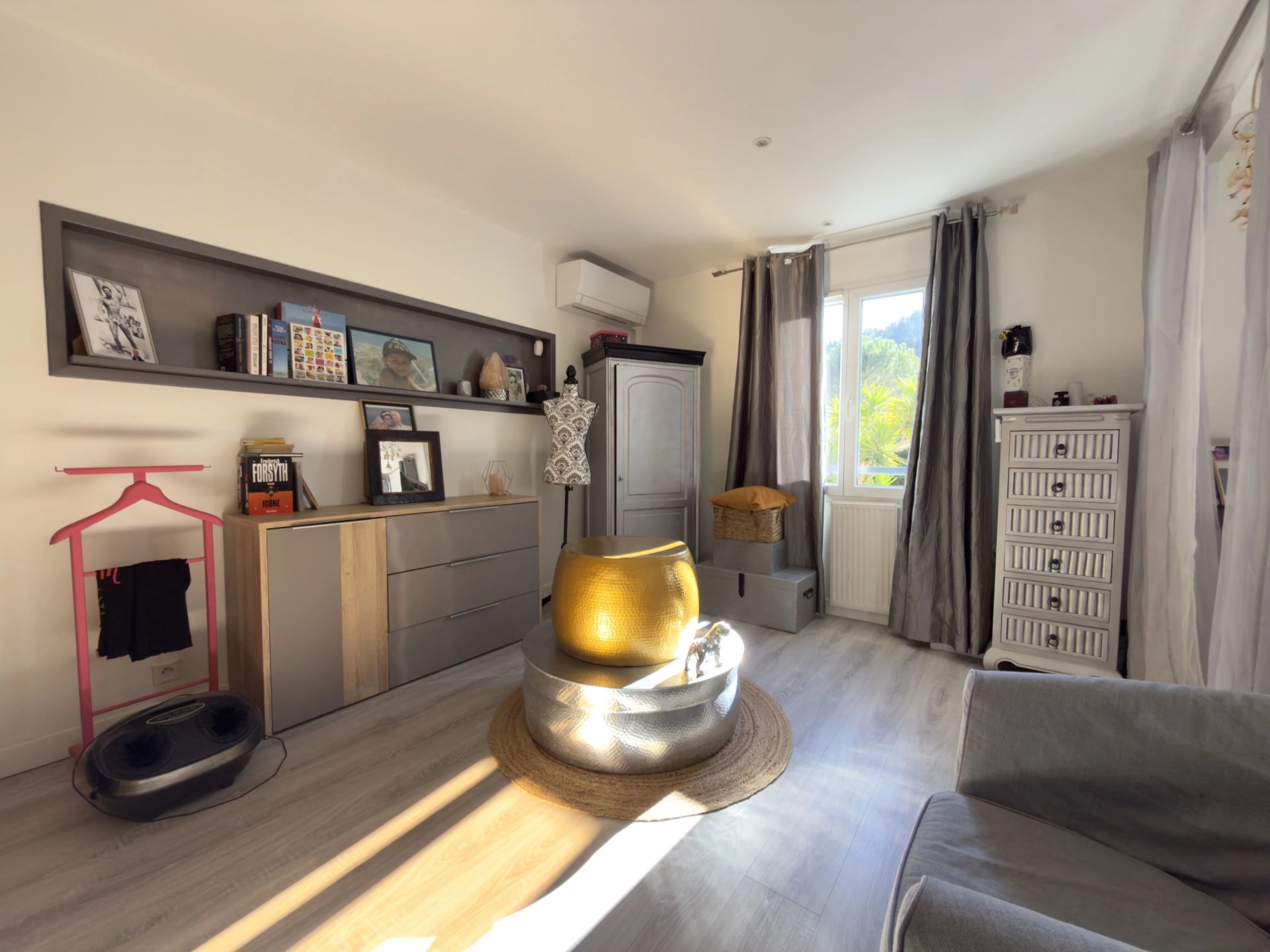 Sale House Èze 4&nbsp;Rooms 104.78&nbsp;m²