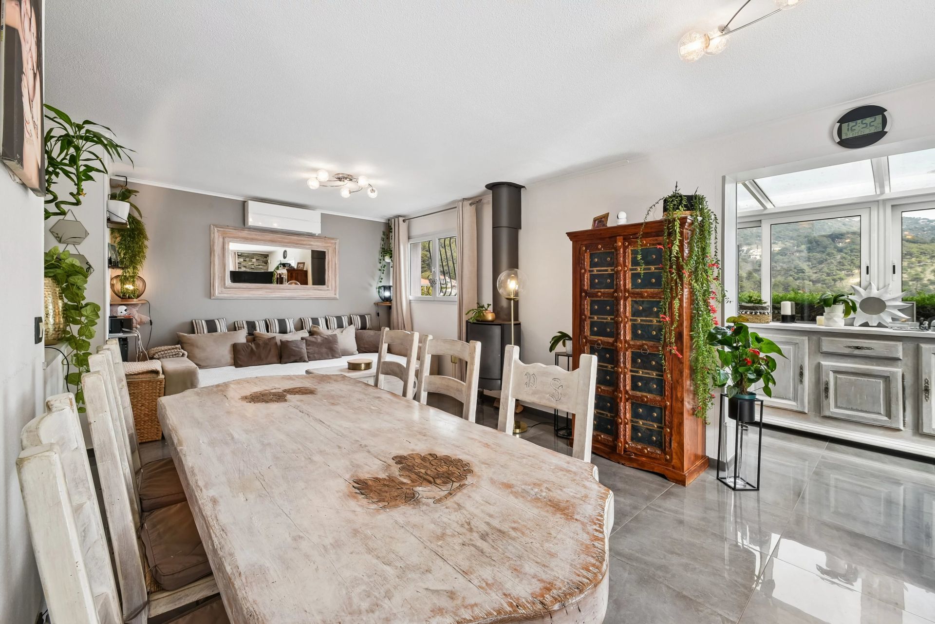 villa 4 Rooms for sale on Èze (06360)