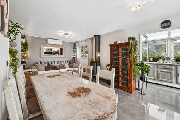 Sale Villa Èze 4&nbsp;Rooms 104.78&nbsp;m²