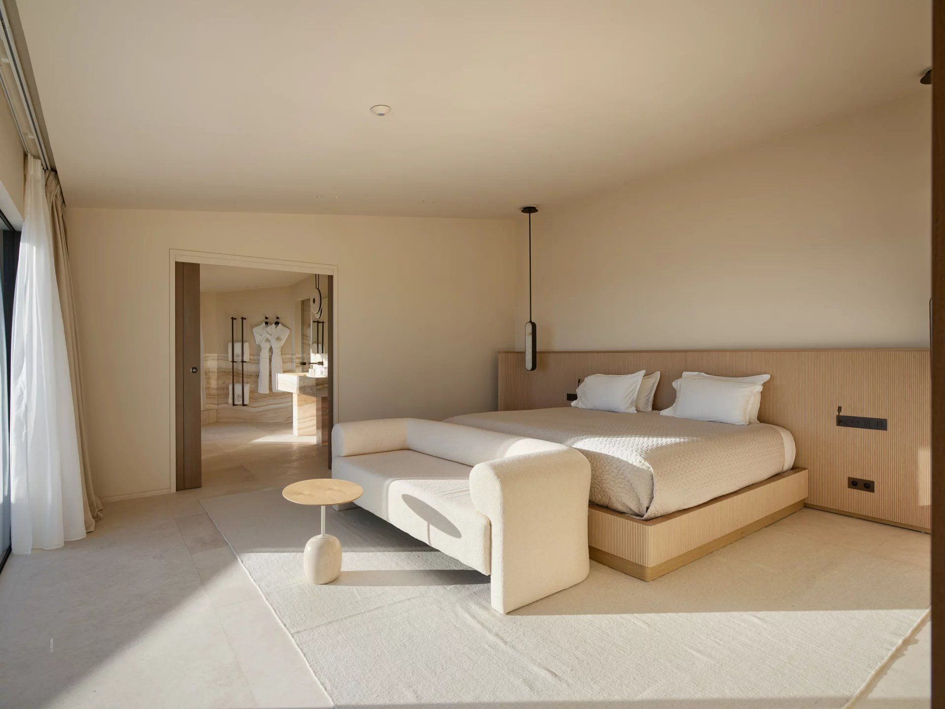 villa 7 Rooms for seasonal rent on Villefranche-sur-Mer (06230)