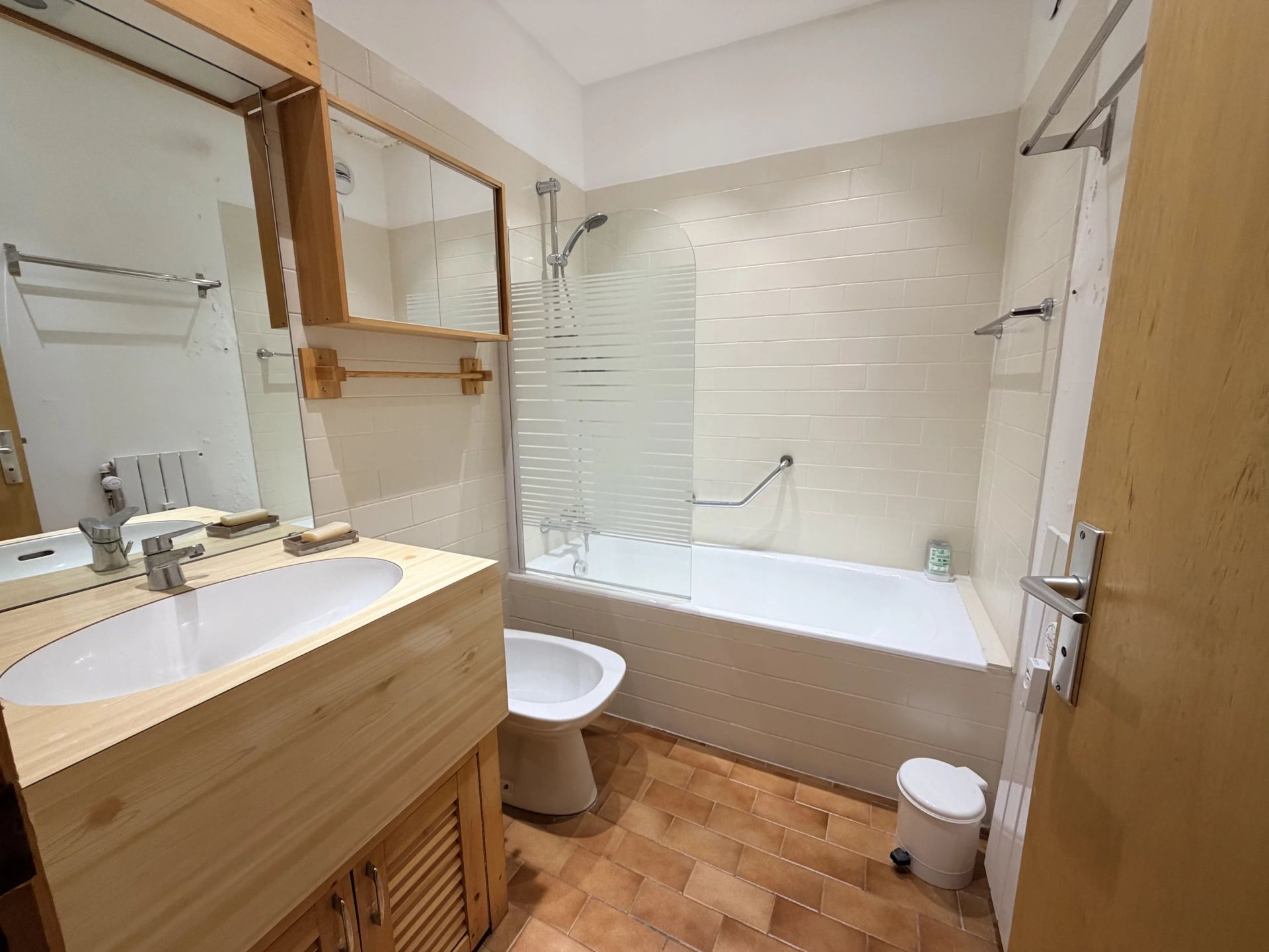 appartement 4 Pièces en vente sur Méribel (73550)