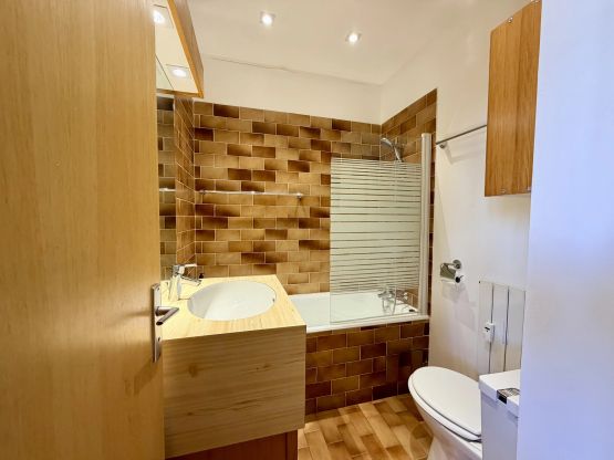 Vente Appartement Méribel 4&nbsp;Pièces 72.33&nbsp;m²