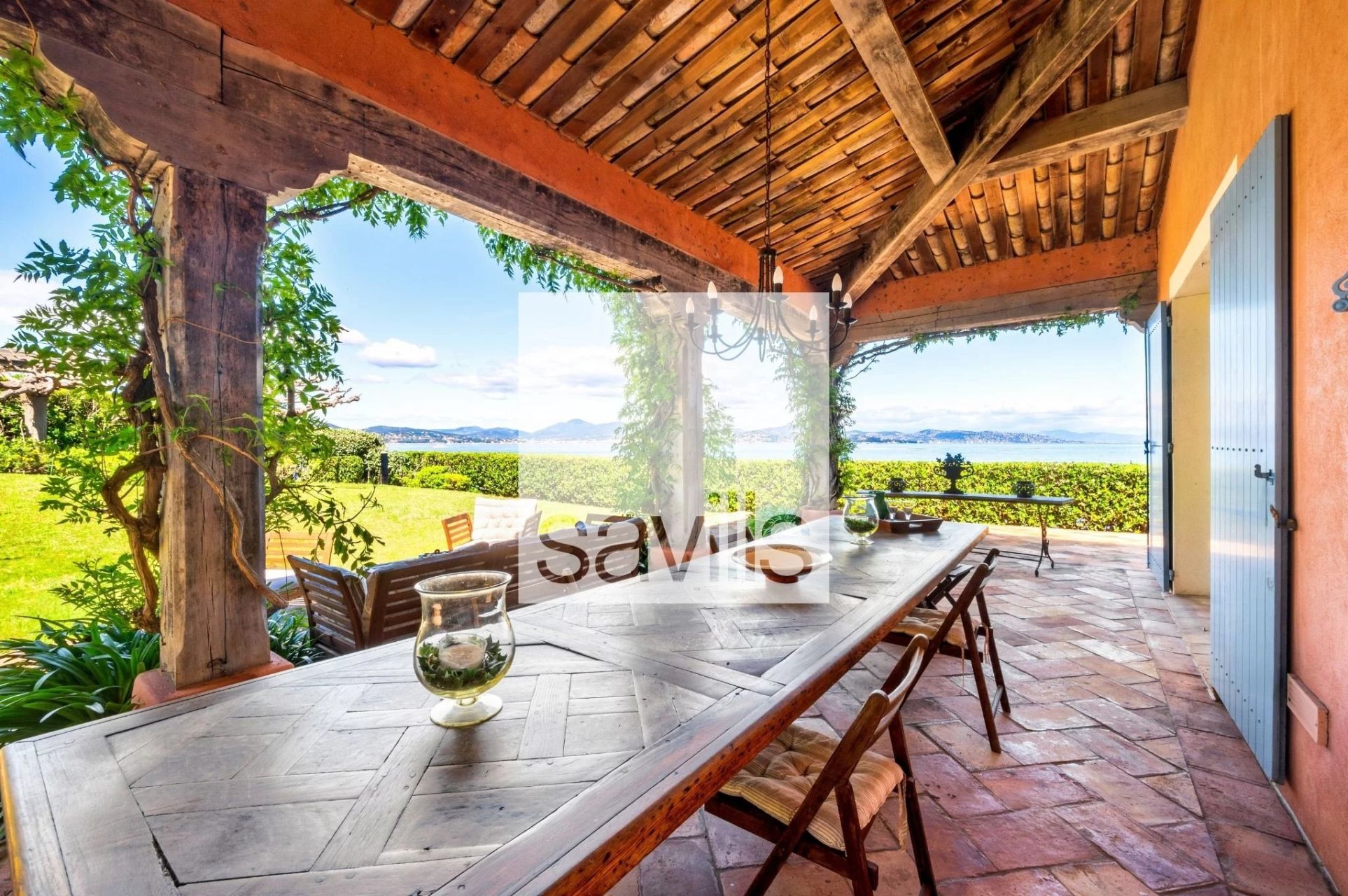 Sale Villa Saint-Tropez 4&nbsp;Rooms 145.94&nbsp;m²