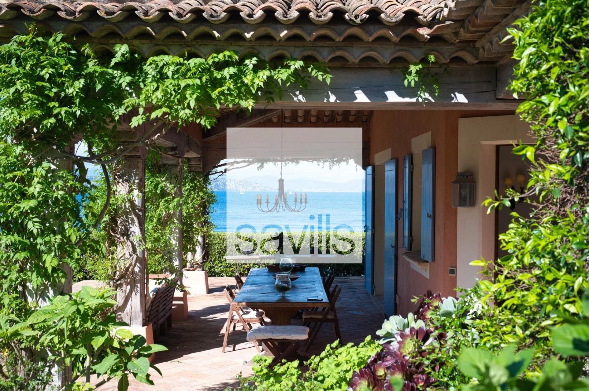 Sale Villa Saint-Tropez 4&nbsp;Rooms 145.94&nbsp;m²