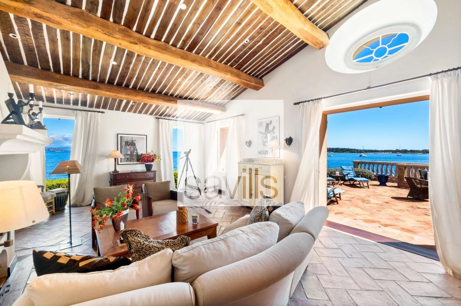 Sale Villa Saint-Tropez 4&nbsp;Rooms 145.94&nbsp;m²