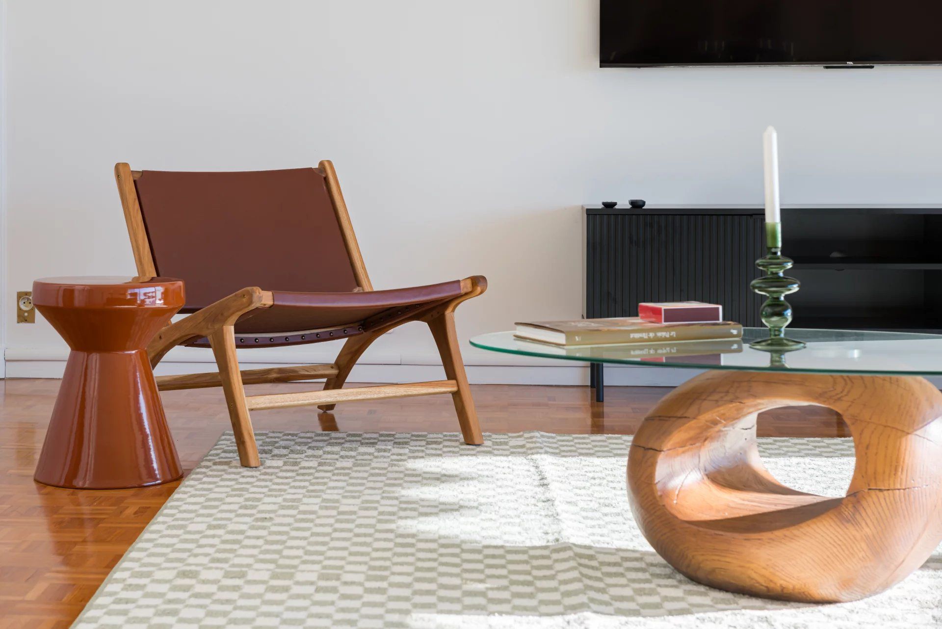 apartment 5 Rooms for seasonal rent on Nice (06300)