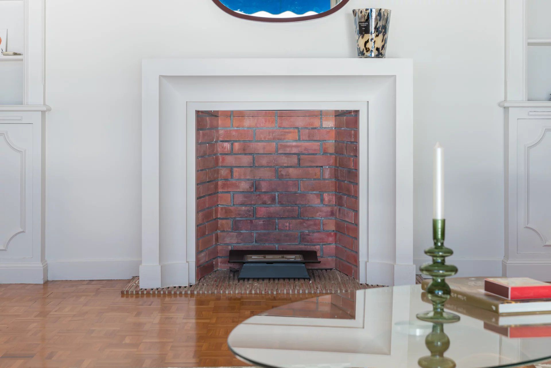 apartment 5 Rooms for seasonal rent on Nice (06300)