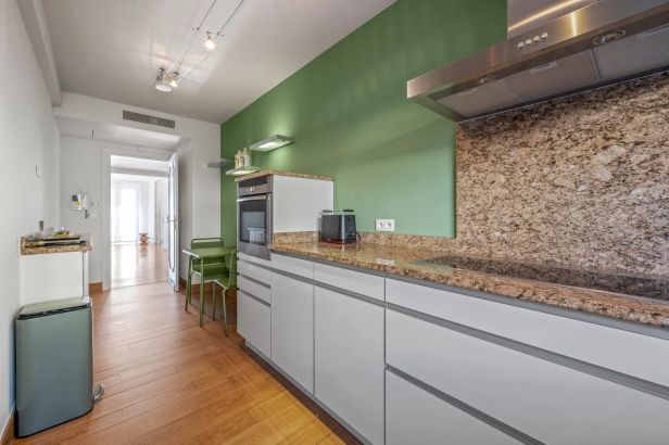 Location saisonnière Appartement Nice 5&nbsp;Pièces 187&nbsp;m²