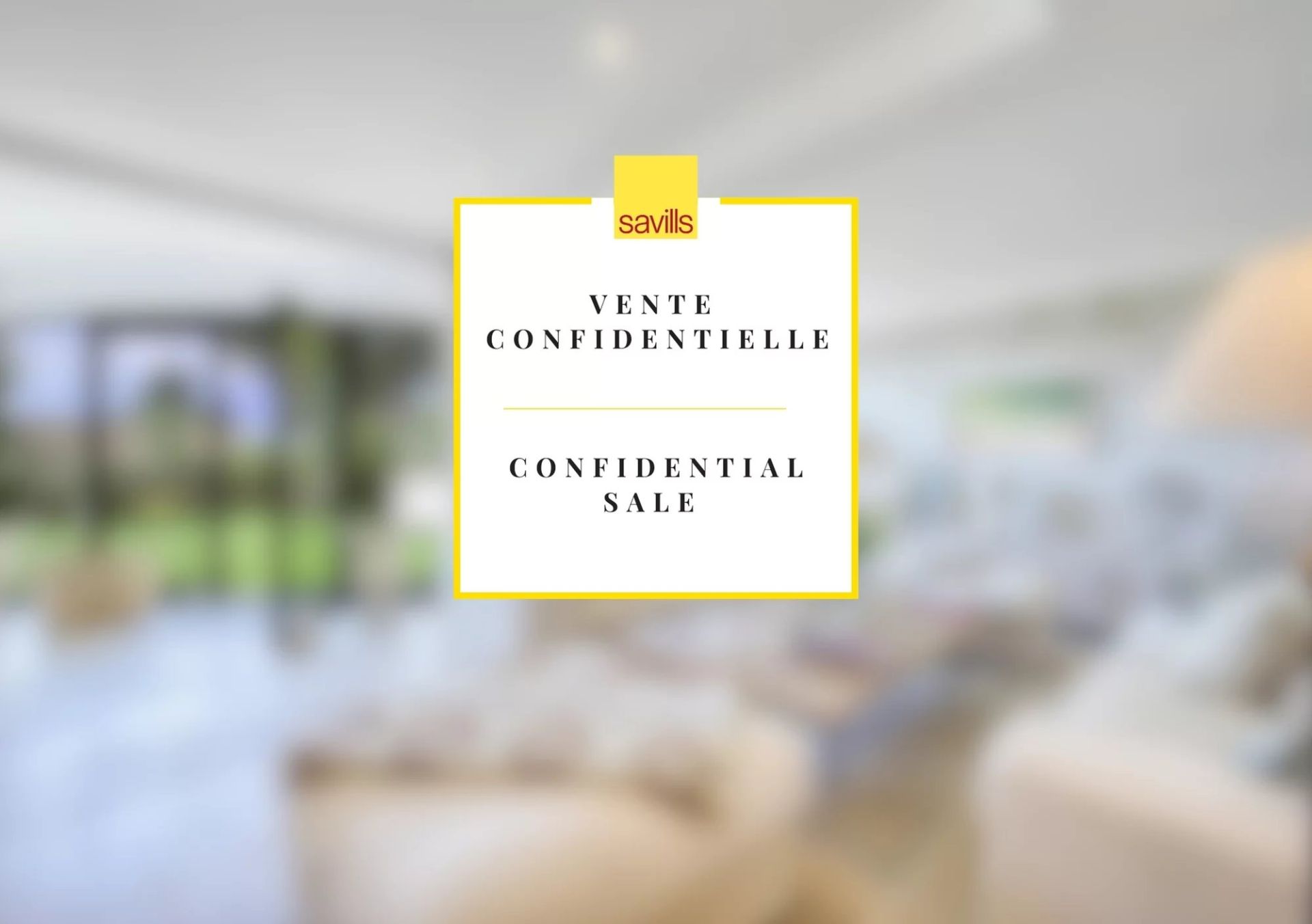 Vente Appartement Saint-Tropez 4&nbsp;Pièces 117.35&nbsp;m²