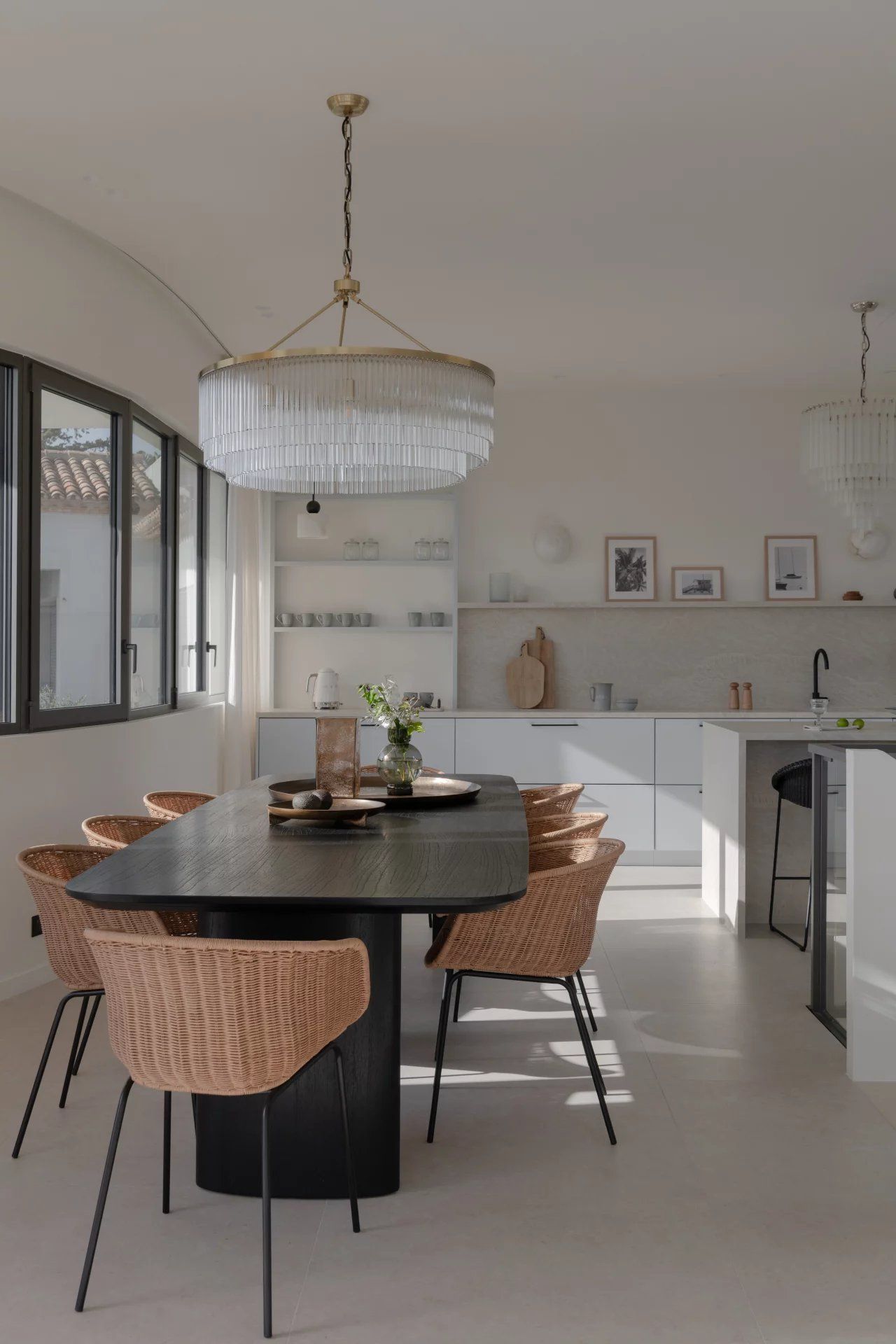 villa 5 Rooms for seasonal rent on Sainte-Maxime (83120)