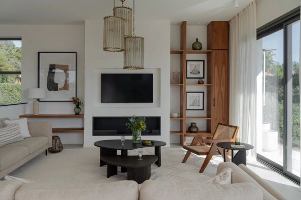 Rental Villa Sainte-Maxime 5&nbsp;Rooms 200&nbsp;m²