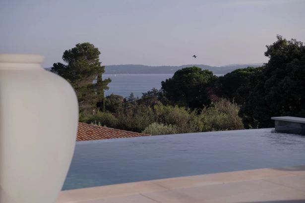 Rental Villa Sainte-Maxime 5&nbsp;Rooms 200&nbsp;m²