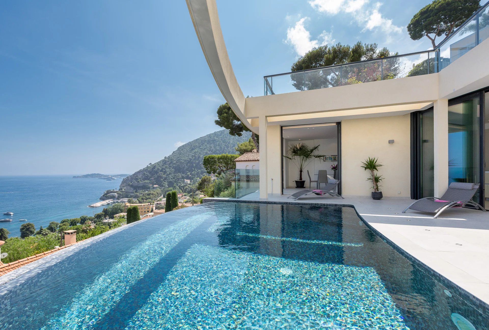 Rental Villa Èze 6&nbsp;Rooms 365&nbsp;m²