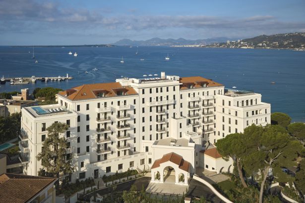 Vente Appartement Antibes 4&nbsp;Pièces 202&nbsp;m²