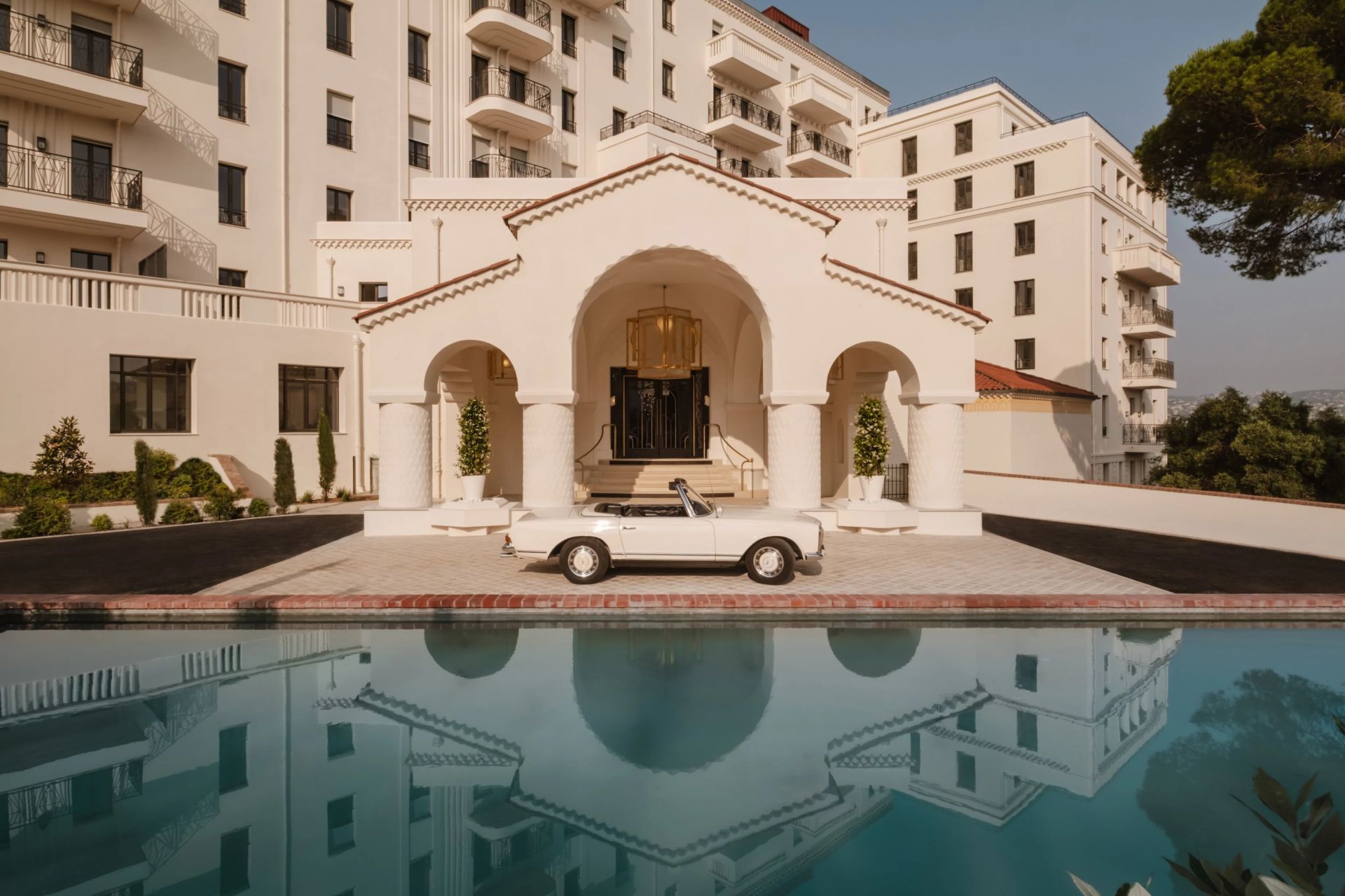 apartment 5 Rooms for sale on Antibes (06160)