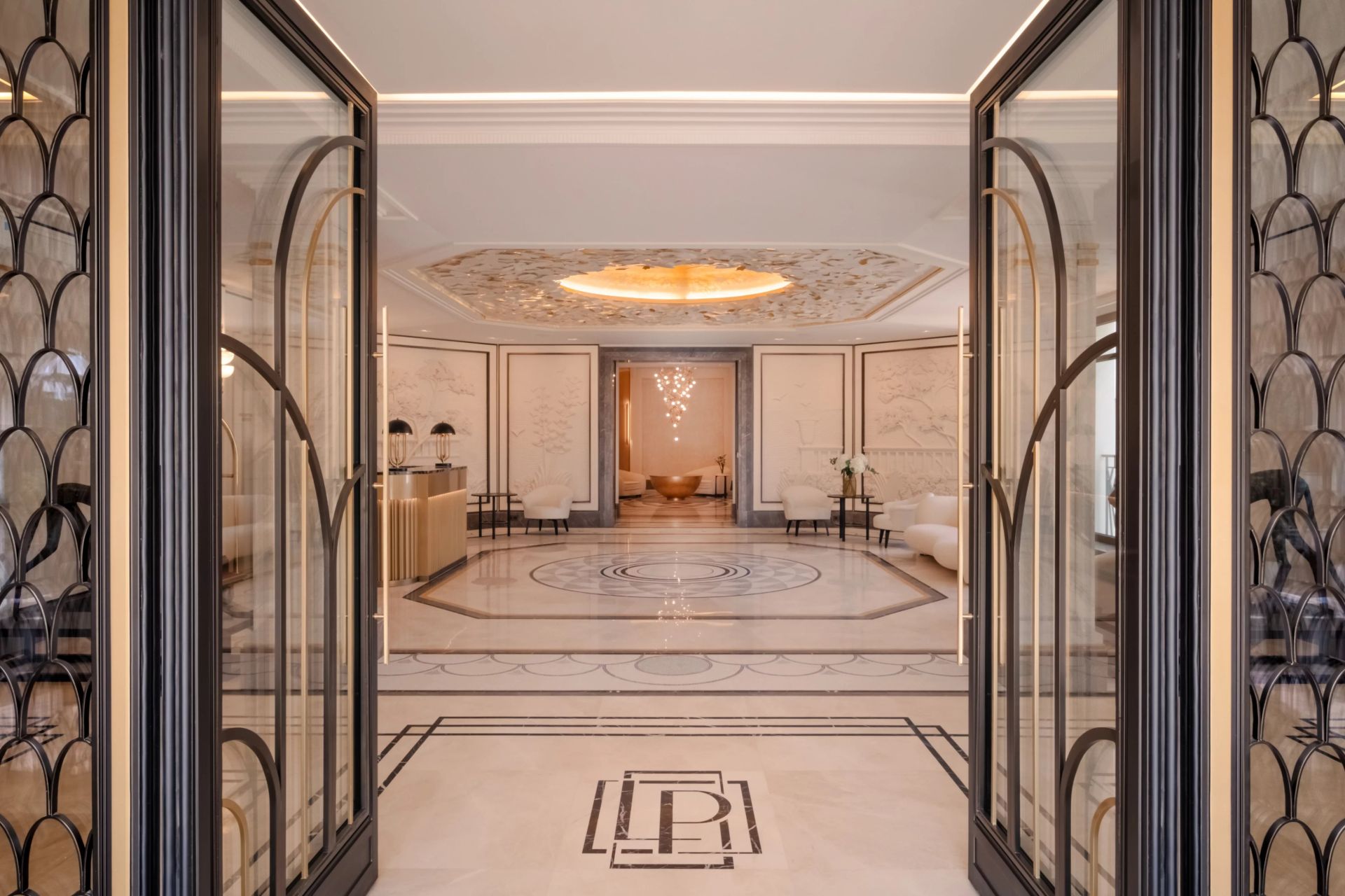 Sale Apartment Antibes 5&nbsp;Rooms 220&nbsp;m²