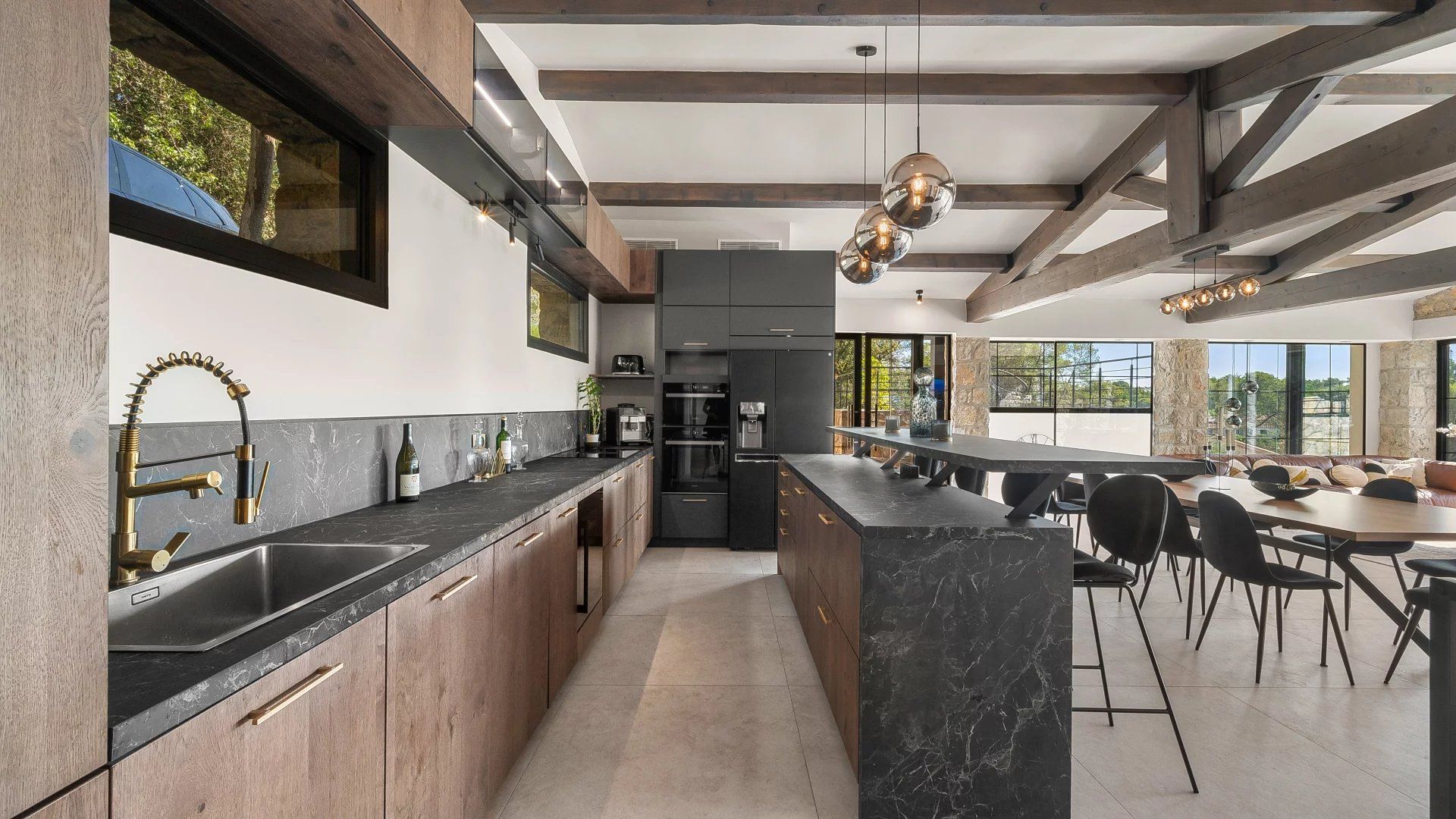 villa 7 Pièces en vente sur Valbonne (06560)