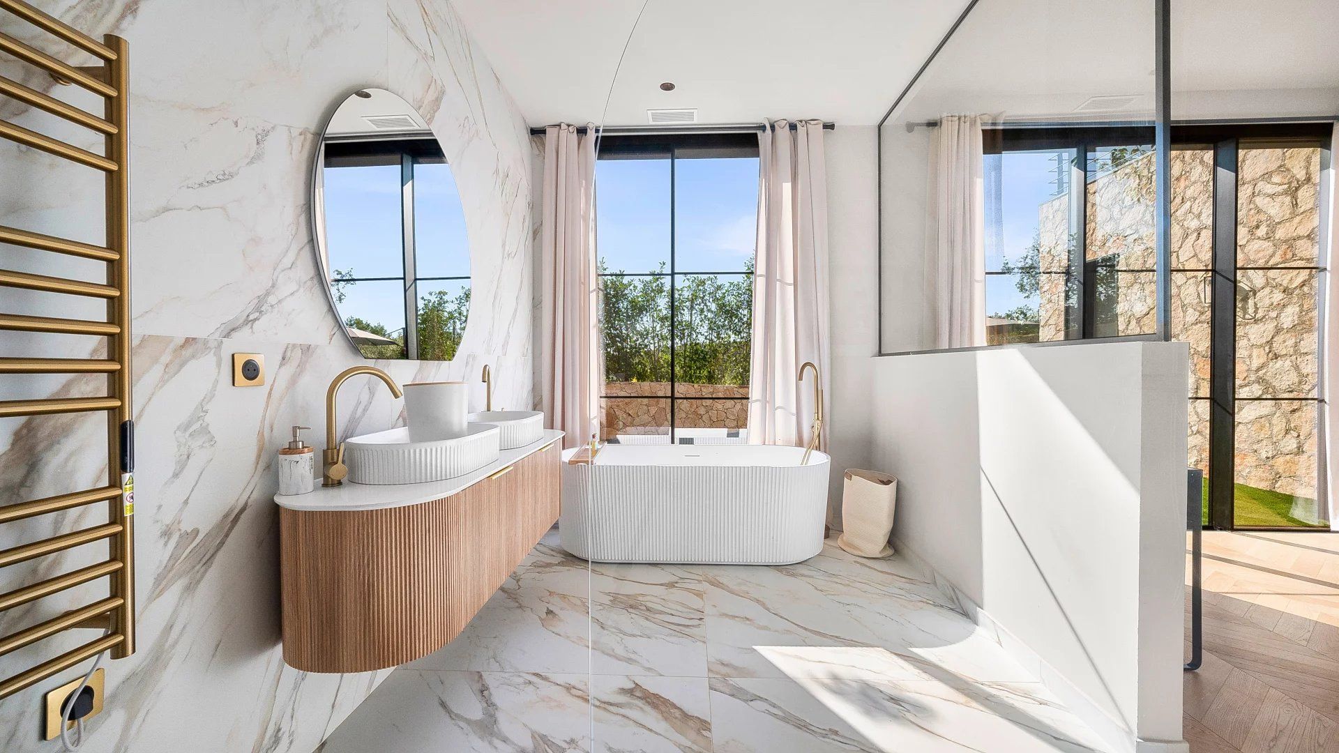 villa 7 Pièces en vente sur Valbonne (06560)